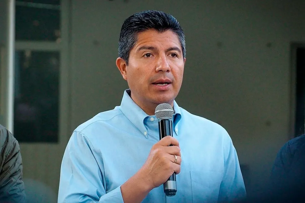Eduardo Rivera Perez