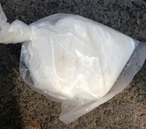 SSP asegura a narcomenudista en Puebla capital