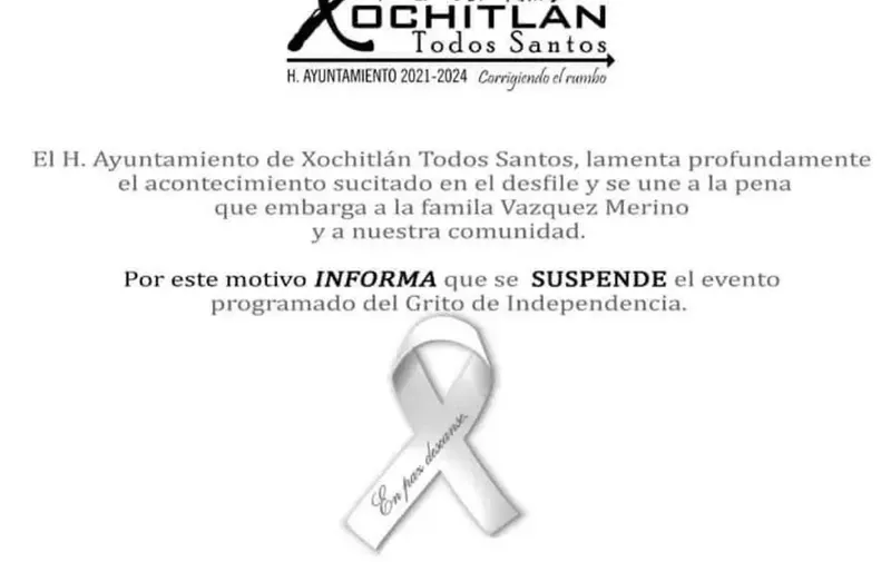 comunicado-ayuntamiento-xochitlan-todos-santos-fallecimiento-menor