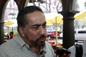 Micalco denuncia presiones para bajar candidatos por el PAN?