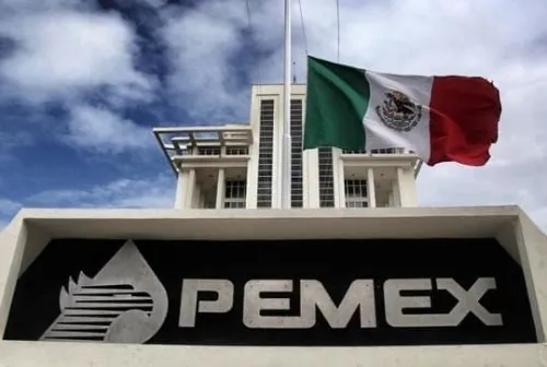 Pemex tiene ‘Navidad por adelantado’ con aprobación de 5 proyectos