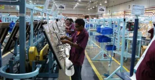 Mejora confianza empresarial en julio