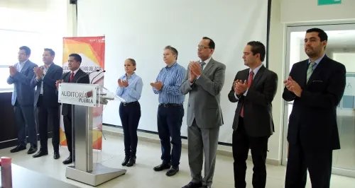 Dan inicio a la Jornada de Capacitación para la entrega-recepción de los Concejos Municipales