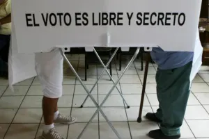 Sin ?focos? amarillos ni rojos ante las elecciones