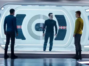 Star Trek apuesta por otro film para lograr nuevos seguidores