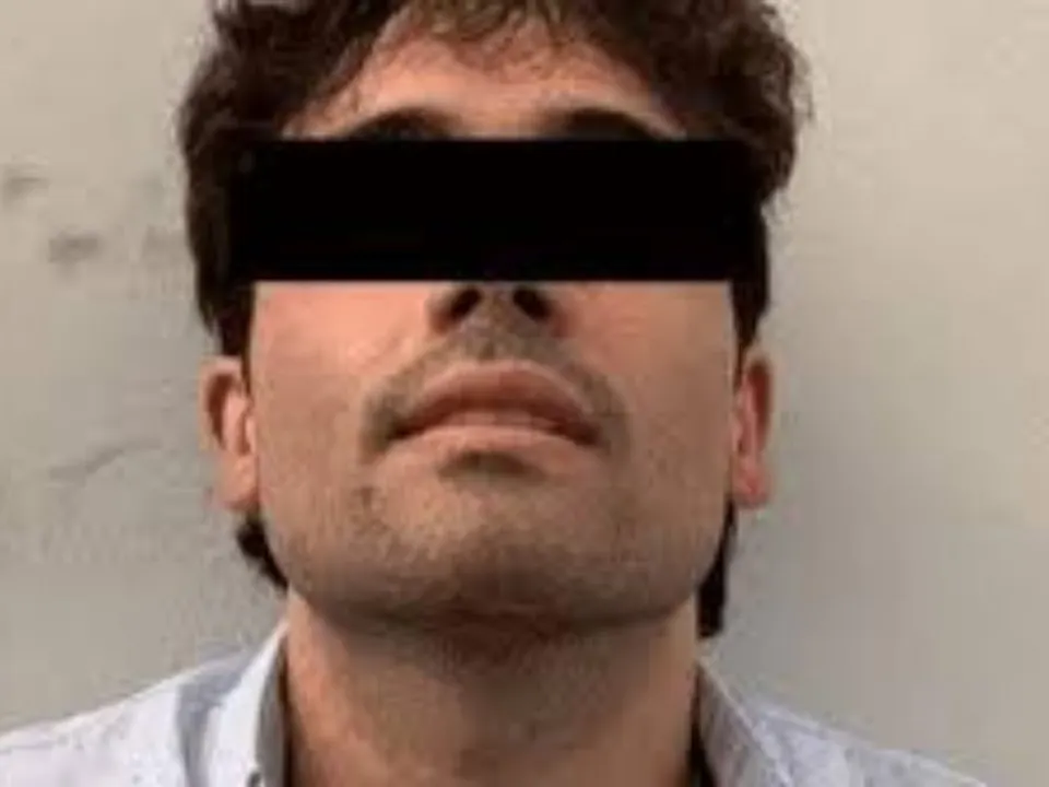 Ovidio Guzmán, hijo de ‘El Chapo’, ordenó matar a cantante que se negó a ir a su boda