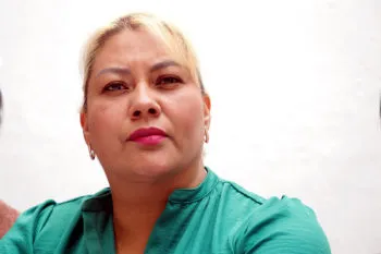 Ordenan al TEEP analizar denuncia de la regidora Beatriz Pérez Fragoso