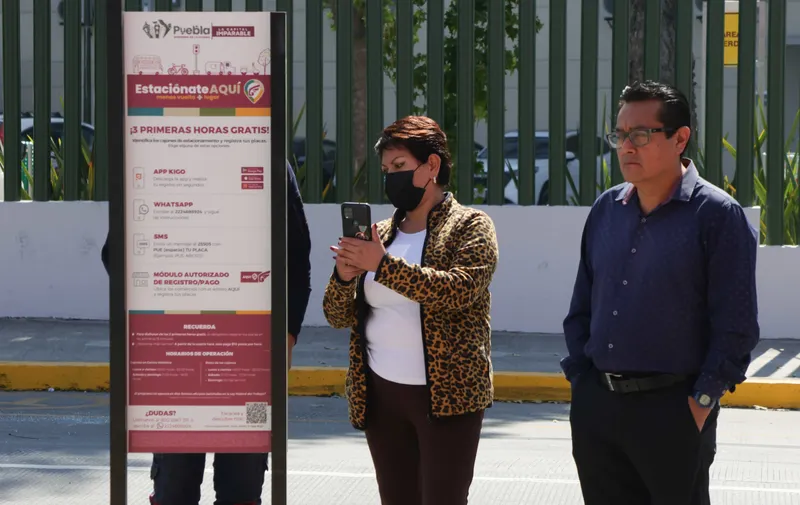 Foto: Ulises Raziel Juárez Guarneros / EsImagen
