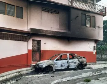 Tila, Chiapas, el pueblo fantasma que se ha convertido por la violencia 
