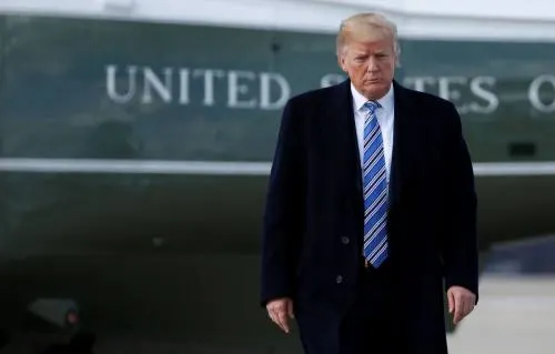 Fiscal de California demanda a Trump por cuestionario del Censo 2020