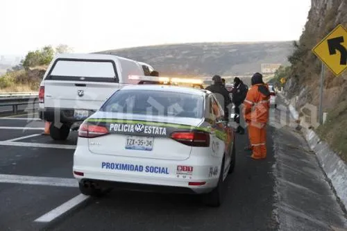 Encuentra muerto a menor reportado como desaparecido en Ocoyucan