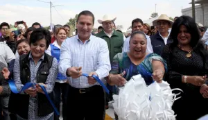 México puede ser un país más justo y con oportunidades: RMV