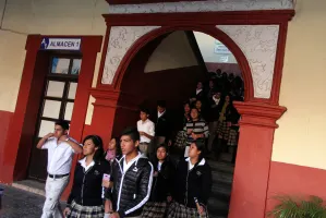 Suspende SEP clases el 2 de noviembre por Todos Santos