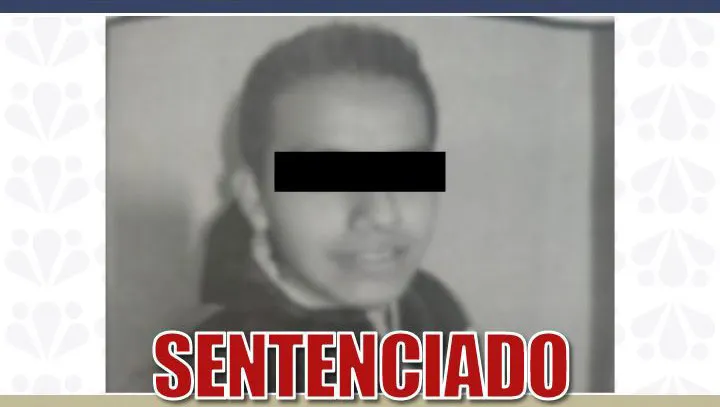 Ricardo N Snt Trata Personas Pornografia Infantil