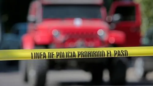 Secuestro o desaparición ha impactado en 30% de mexicanos