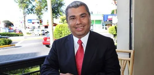 El priista Javier López Zavala podría ser parte del gobierno de MEAH