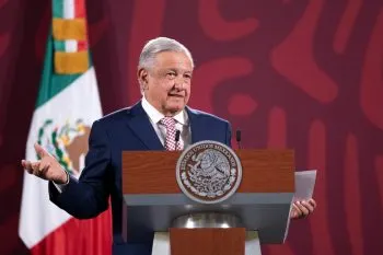 Agresores de policías en Nuevo León ya están identificados: AMLO