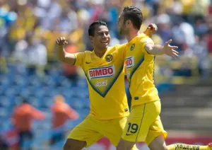 Con gol tempranero, América deja en suspenso salvación del Puebla