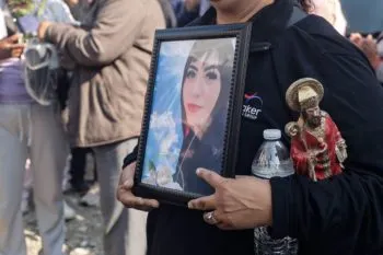 Armenta pide verificar la legalidad de consultorios y clínicas tras muerte de Blanca Adriana