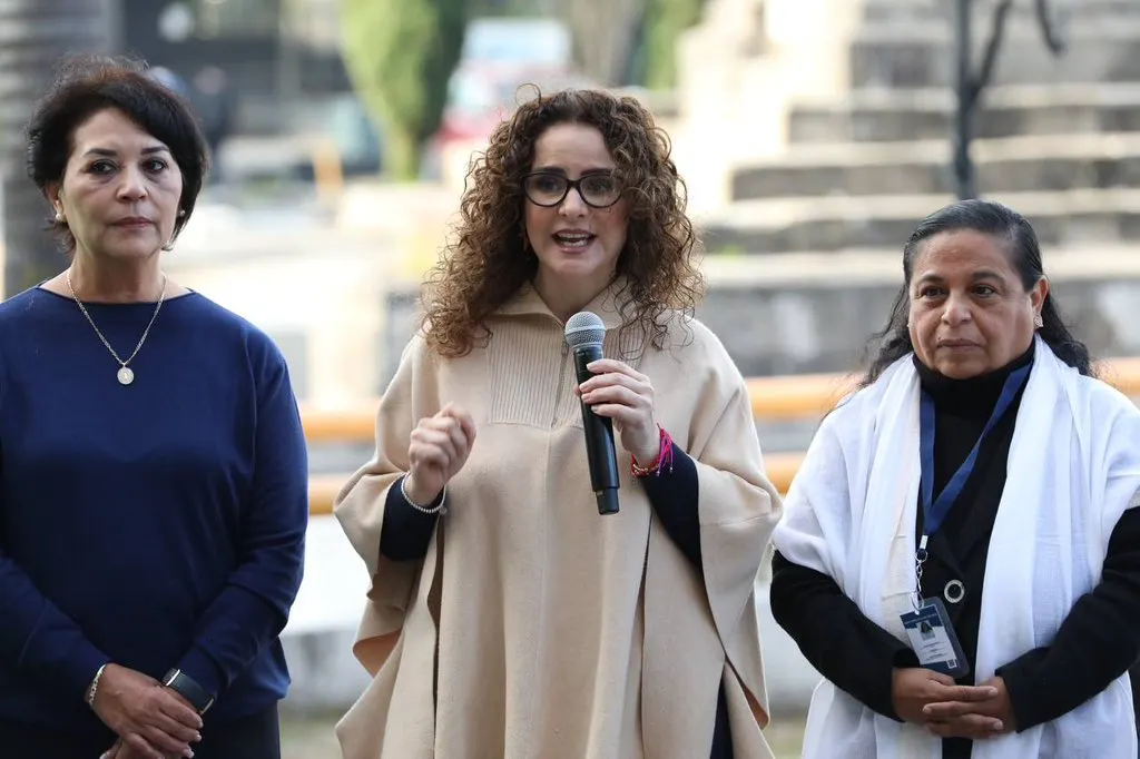 Nancy de la Sierra