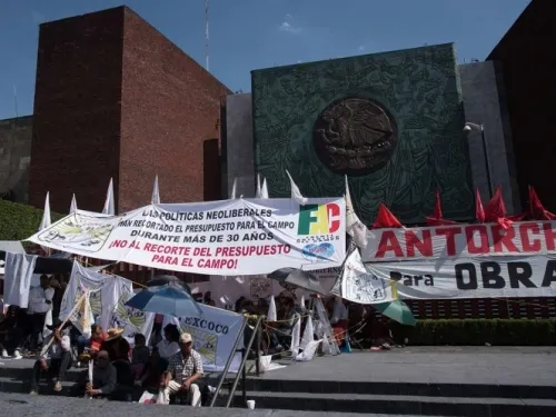 Aplazan para el viernes aprobación de Presupuesto de Egresos 2020