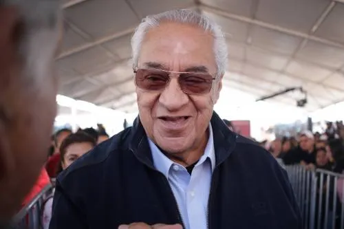 Gobernador de Puebla designa al Subsecretario de Infraestructura y Coordinador de Planeación