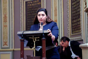 Impulsan en el Congreso de Puebla la creación del Sistema Integral de Cuidados