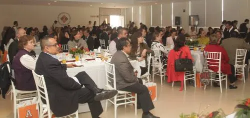 Directores y Orientadores Vocacionales de preparatorias más importantes se reúnen en la Anáhuac