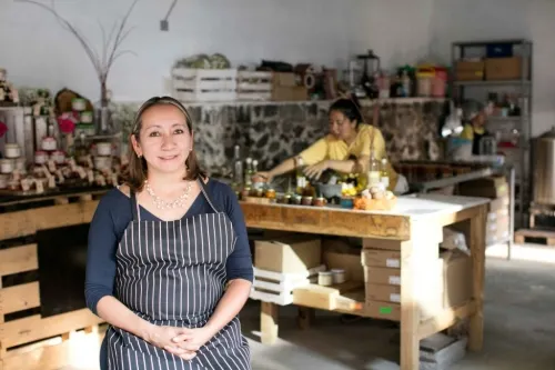 Cerró 2019 con aumento del 9% de mujeres al frente de un negocio