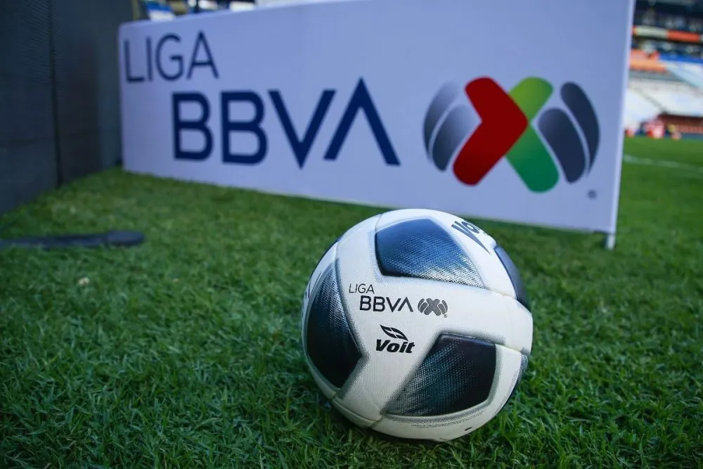 Liga BBVA