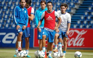 Reportan los primeros refuerzos del Puebla FC
