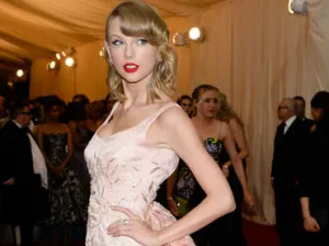 Calvin Harris habla sobre presunto ‘truene’ con Taylor Swift