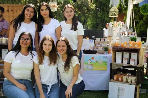 Estudiantes UDLAP aportan creatividad e innovación a empresas regionales, nacionales e internacional