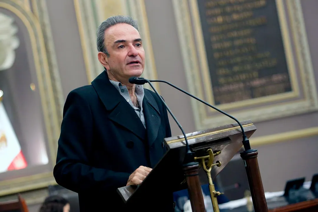 Jorge Estefan Chidiac