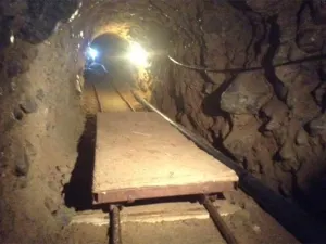 Conoce el túnel que localizó el Ejército en Tijuana