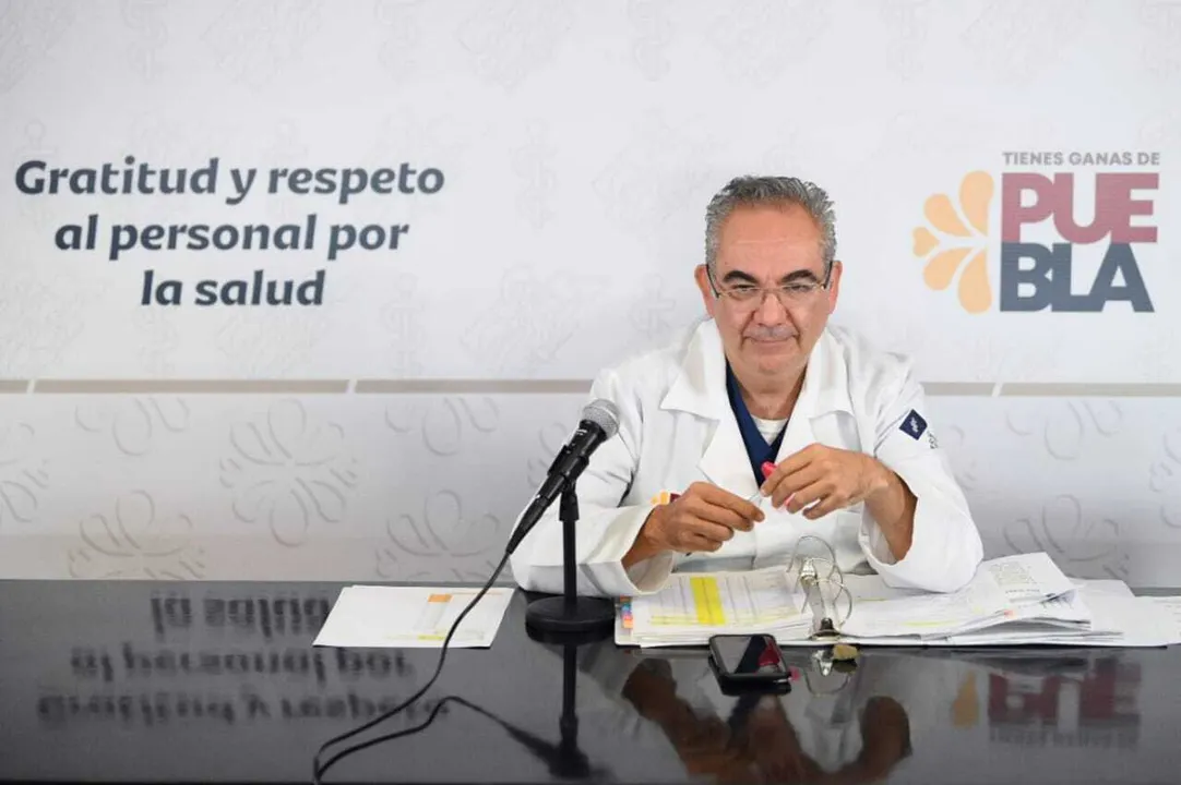 José Antonio Martínez García