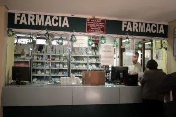 Cofepris reporta falsificación de medicamento de testosterona 