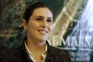 Gaseoducto del Popocatépetl no representa riesgo ambiental: Semarnat