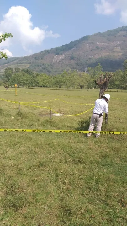 Sellan fuga de hidrocarburo en Xicotepec