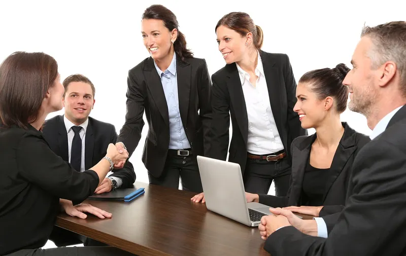 Trabajo en equipo