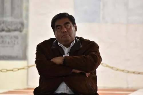 Los Barbosistas (el Quién es Quién)