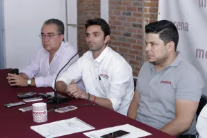 Morena seguirá denunciando manipulación de programas sociales