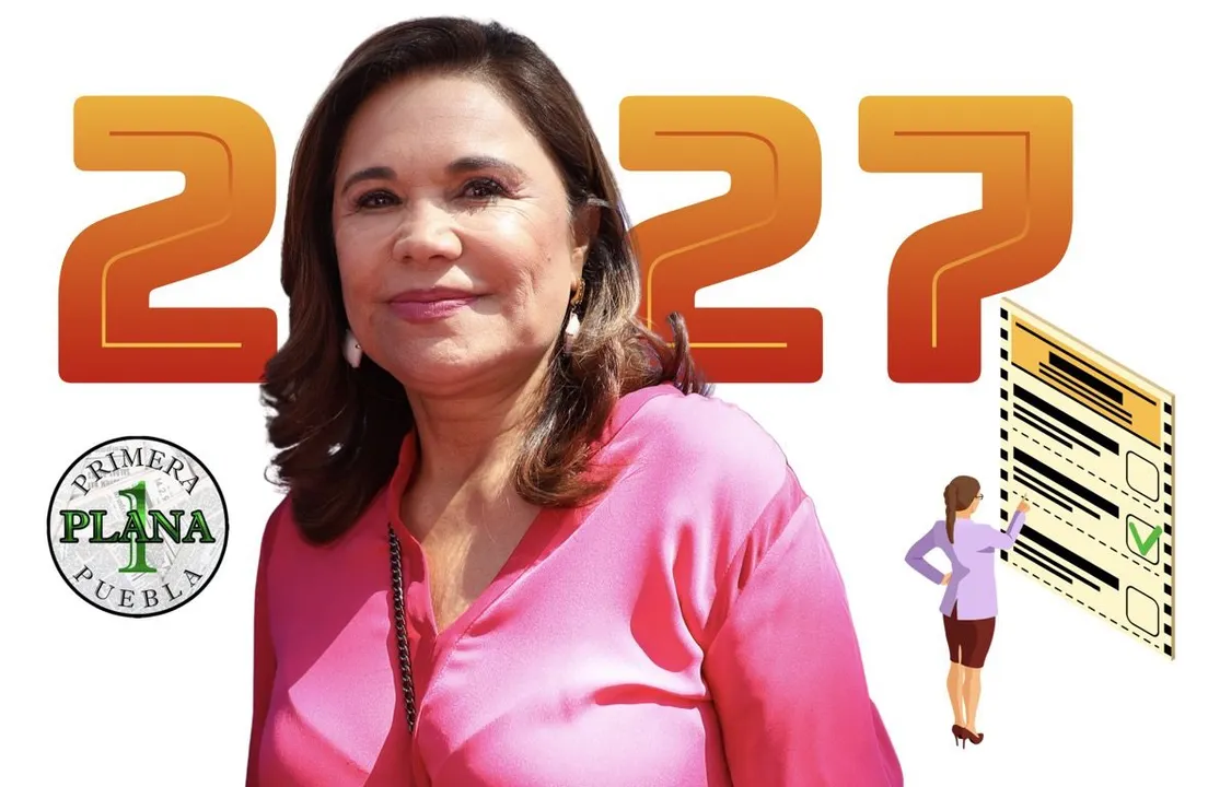 Blanca Alcala Ruiz