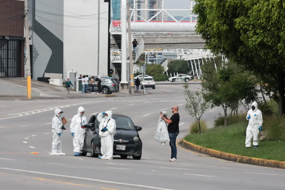 Foto: Esimagen / Ulises Raziel Juarez Guarneros