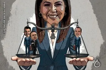 Genoveva Huerta, la fiel de la balanza en la renovación del CDE del PAN