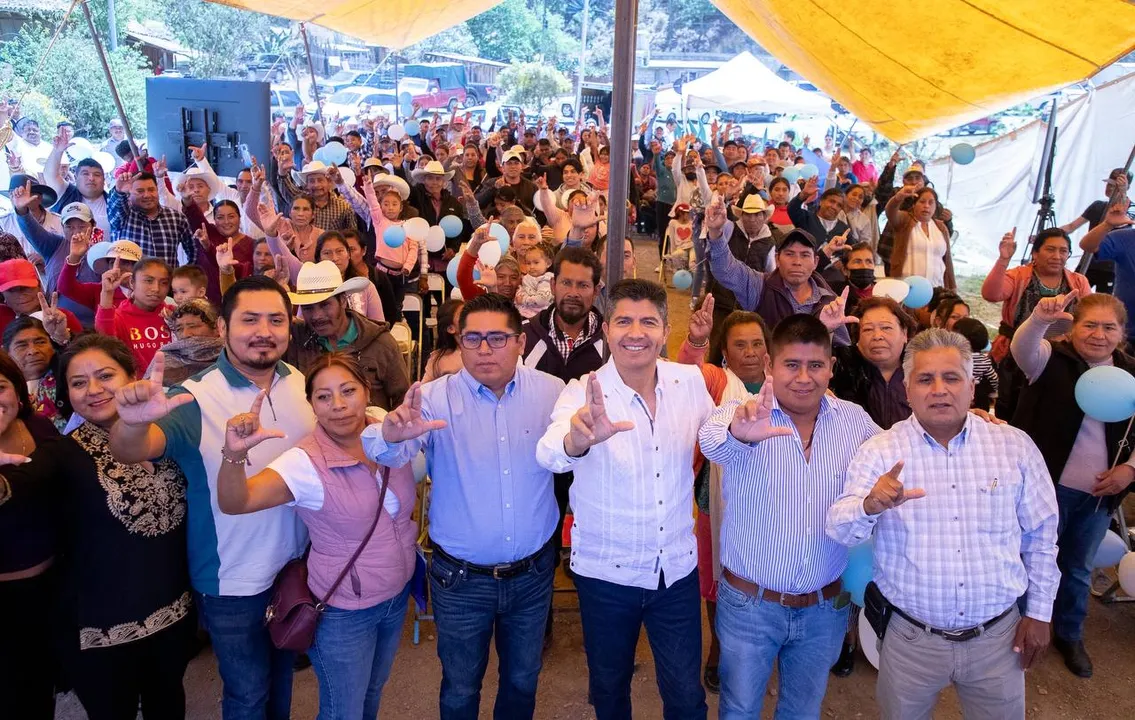 Lalo Rivera/ Foto: Especial