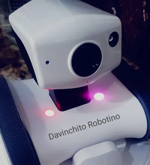 Incorpora el ISSSTE Minirobots a programa de apoyo psicológico COVID-19, en el CMN “20 de Noviembre”