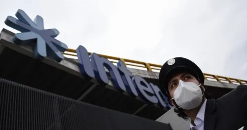 Interjet debe 4 meses de sueldo, aguinaldo, caja de ahorro y al SAT; trabajadores se van a huelga