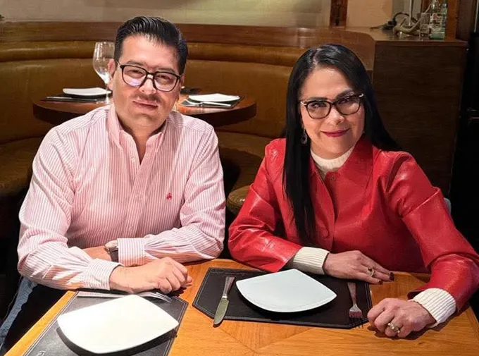 Néstor Camarillo mete desorden en Movimiento Ciudadano