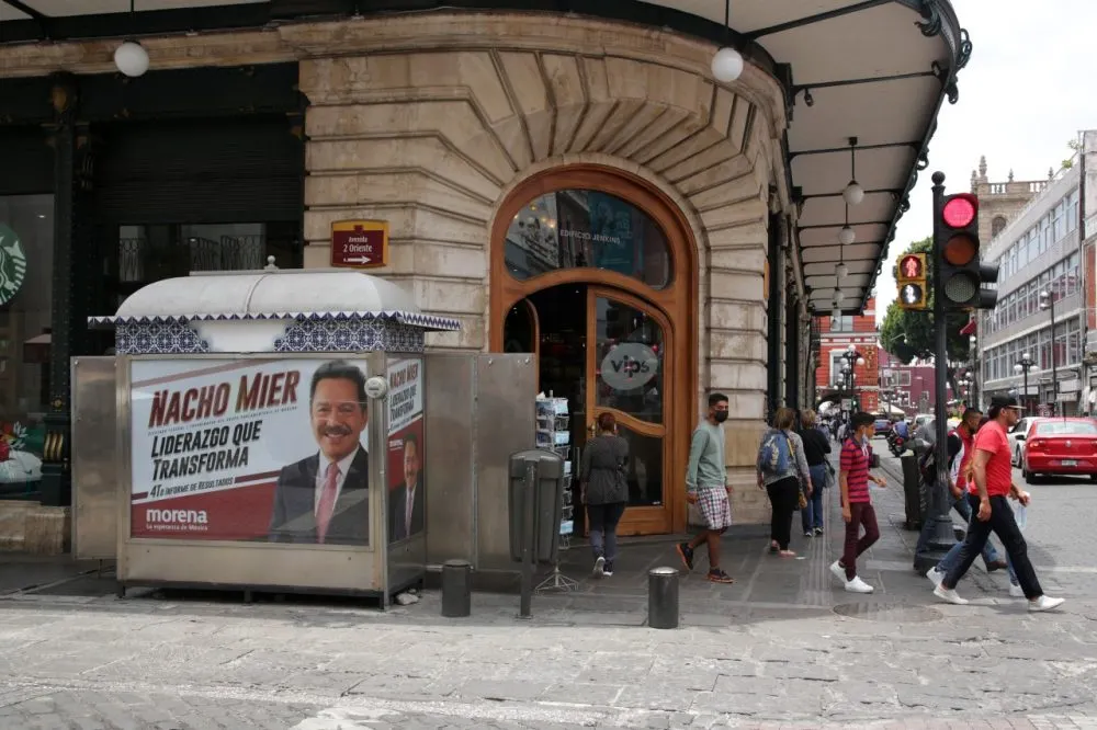Publicidad Ignacio Mier